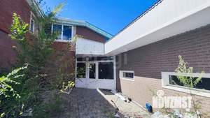 Дом 434м&sup2;, 2-этажный, участок 19 сот.  