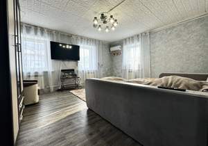 Дом 120м&sup2;, 1-этажный, участок 0 сот.  