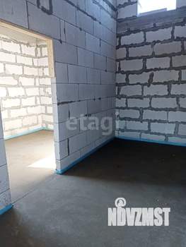 Коттедж 113м², 2-этажный, участок 7 сот.  