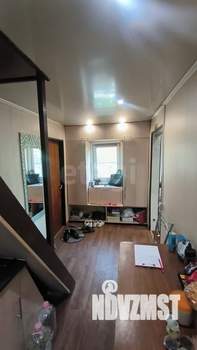 Дом 80м&sup2;, 2-этажный, участок 7 сот.  