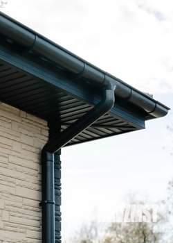 Дом 130м&sup2;, 1-этажный, участок 10 сот.  