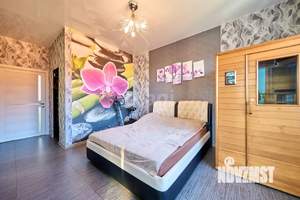 Дом 240м², 3-этажный, участок 10 сот.  