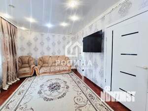 Дом 52м&sup2;, 1-этажный, участок 801 сот.  