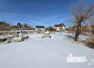 Дом 26м&sup2;, 1-этажный, участок 6 сот.  