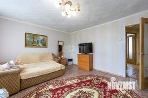Дом 80м², 2-этажный, участок 5 сот.  