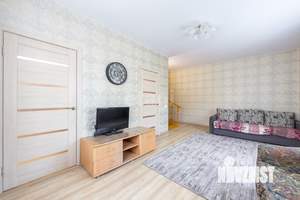 Дом 316м², 2-этажный, участок 12 сот.  