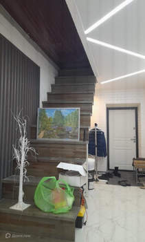 Дом 149м&sup2;, 2-этажный, участок 11 сот.  