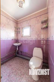 Дом 219м², 3-этажный, участок 18 сот.  