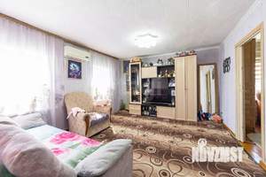 Дом 36м&sup2;, 1-этажный, участок 12 сот.  