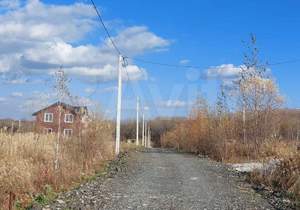 Дом 144м², 2-этажный, участок 9 сот.  