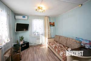 Дом 59м², 1-этажный, участок 6 сот.  