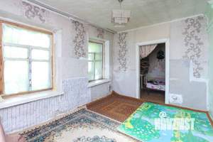 Дом 50м², 1-этажный, участок 11 сот.  