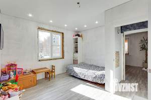 Дом 91м², 1-этажный, участок 10 сот.  