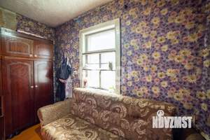 Дом 60м², 1-этажный, участок 15 сот.  