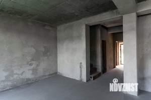 Коттедж 151м², 2-этажный, участок 2 сот.  