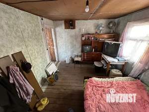Дача 20м², 2-этажный, участок 6 сот.  