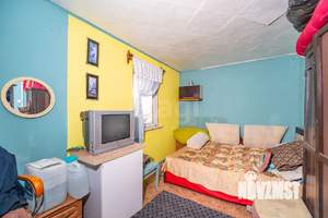 Дом 30м&sup2;, 1-этажный, участок 8 сот.  