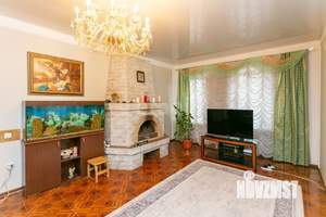 Дом 234м², 2-этажный, участок 8 сот.  