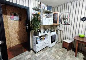 Дом 56м², 1-этажный, участок 56 сот.  