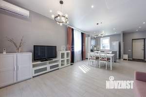 Дом 160м², 2-этажный, участок 7 сот.  