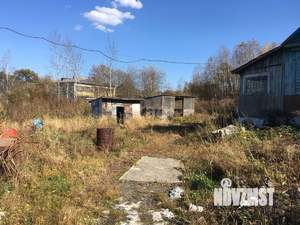 Дом 36м&sup2;, 1-этажный, участок 10 сот.  