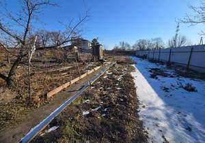 Дом 60м&sup2;, 1-этажный, участок 60 сот.  