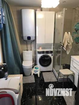 Дом 100м&sup2;, 2-этажный, участок 20 сот.  