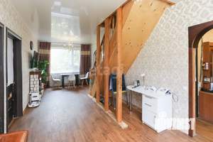Дом 150м², 2-этажный, участок 11 сот.  