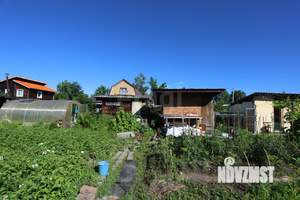 Дом 108м&sup2;, 2-этажный, участок 6 сот.  