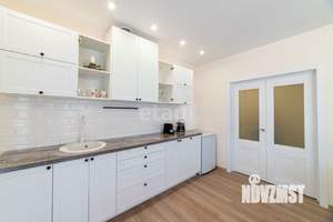 Дом 93м&sup2;, 1-этажный, участок 10 сот.  