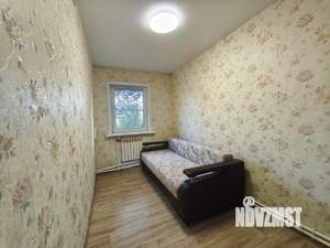 Дом 37м&sup2;, 1-этажный, участок 5 сот.  