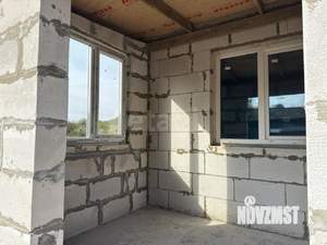 Дом 92м&sup2;, 2-этажный, участок 5 сот.  