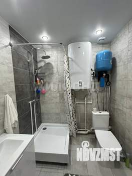 Дом 63м&sup2;, 2-этажный, участок 12 сот.  