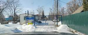 Дом 16м², 2-этажный, участок 16 сот.  