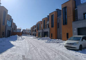 Дом 232м&sup2;, 2-этажный, участок 261 сот.  