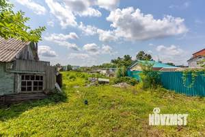 Дом 48м&sup2;, 1-этажный, участок 10 сот.  