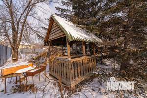 Дом 47м&sup2;, 1-этажный, участок 13 сот.  