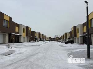 Таунхаус 151м&sup2;, 2-этажный, участок 2 сот.  