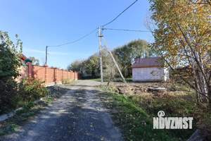 Дом 32м², 1-этажный, участок 4 сот.  