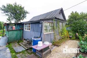 Дом 30м&sup2;, 2-этажный, участок 15 сот.  