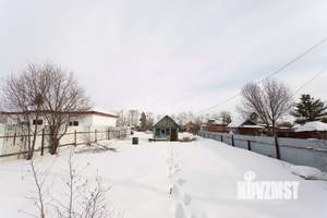 Дом 10м&sup2;, 1-этажный, участок 4 сот.  