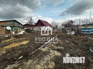 Дом 52м&sup2;, 1-этажный, участок 400000 сот.  