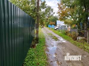 Дом 52м&sup2;, 2-этажный, участок 6 сот.  