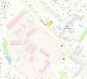 Дом 25м&sup2;, 1-этажный, участок 6 сот.  