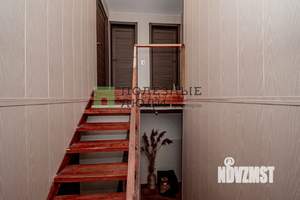 Коттедж 110м², 2-этажный, участок 10 сот.  