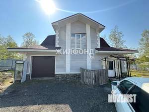 Дом 145м&sup2;, 2-этажный, участок 15 сот.  