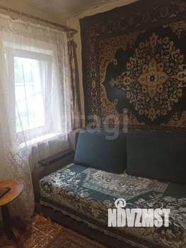 Дом 39м², 1-этажный, участок 615 сот.  