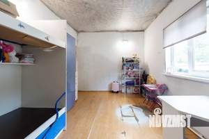 Дом 74м&sup2;, 1-этажный, участок 6 сот.  