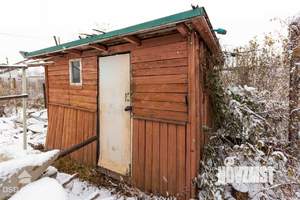 Дом 20м&sup2;, 1-этажный, участок 6 сот.  