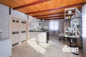 Дом 135м&sup2;, 2-этажный, участок 6 сот.  